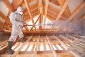 Best Attic Insulation Installation  in Spring Hope, NC