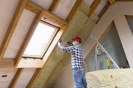 Types of Insulation We Offer in Spring Hope, NC