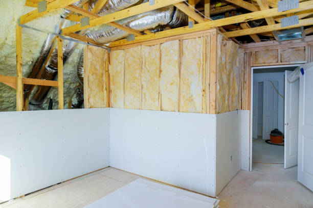 Reliable Spring Hope, NC Insulation Installation & Removal Solutions