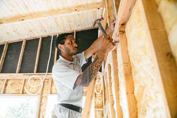 Best Attic Insulation Installation  in Spring Hope, NC